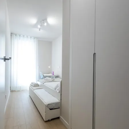 Nou Parc By Concept Flats * فالنسيا