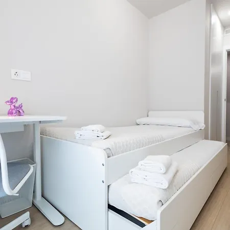 Nou Parc By Concept Flats * فالنسيا