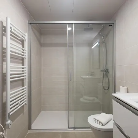 Nou Parc By Concept Flats * فالنسيا